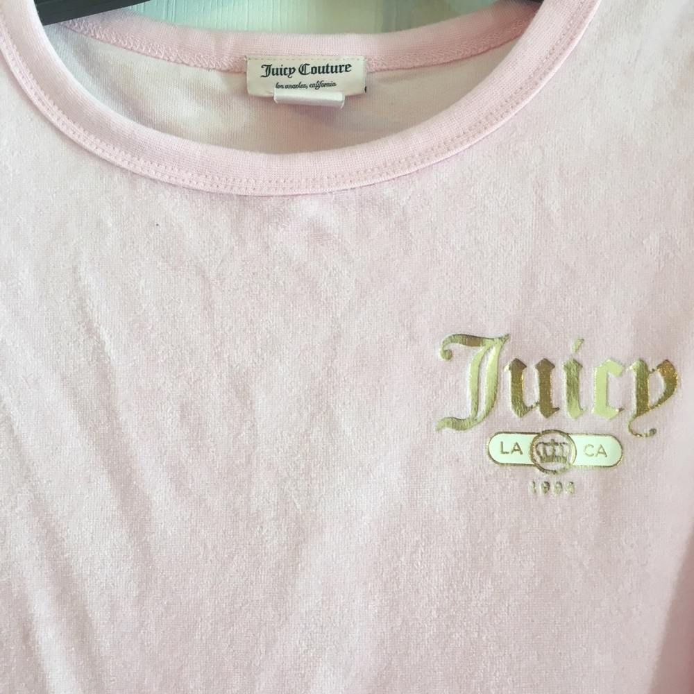 Juicy Couture